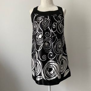 Forever 21 Flower Print Top